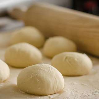 8.8.21 - What Kind of Bread is Jesus?