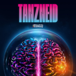 ALBUM REVIEW: Electric Callboy – Tanzneid