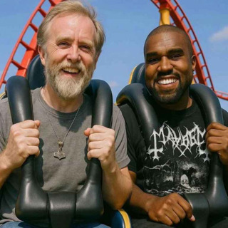 Your extra rollercoaster ride through the abandoned theme park of free speech