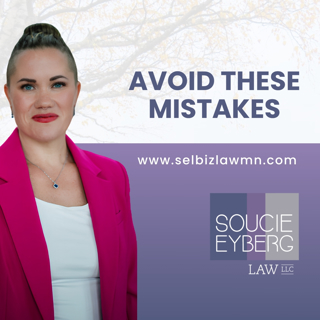 Avoiding Legal Pitfalls: Essential Advice for New Business Owners