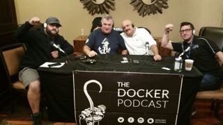 Maritime Roundtable Part 3: Mark Gordienko and Steve Todd