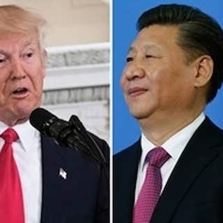 Skattemoral, råvarurejs och storpolitiskt maktspel