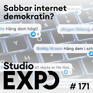 171. Sabbar internet demokratin?
