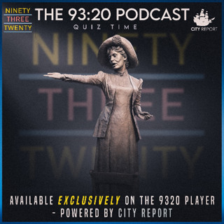 THE 93:20 QUIZ (EXCERPT)