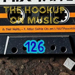THE HOOKUP ON MUSIC Presents Episode 126: Digging Deep Into The Tracks (Burr Oak, Uriah Heep, My Bloody Valentine)