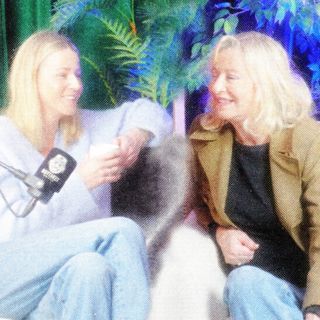#9 Linnea og Ellen Iversen | Hvordan behandles familien?