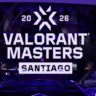 VALORANT XLG vs. G2 - VALORANT Masters Santiago - SWISS|Video Spotify Exclusive