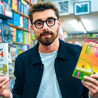 7 Books I Wish I Had Read Earlier