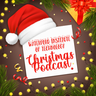 Ep 33: Christmas Recommendations