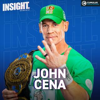 John Cena (Best Of CVV) - Farewell Tour, Heel Turn, Never Seen 17, Gunther, The Rock, Favorite Match