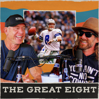 Troy Aikman - Rodeo Time Podcast 310