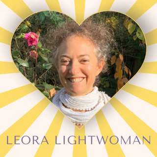 S3 Episode 29 – Neo-Tantra – The Pathway to Intimacy and Pleasure with Leora Lightwoman