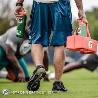 #ICYMI - NFL Fitness and Nutrition (Repeat)