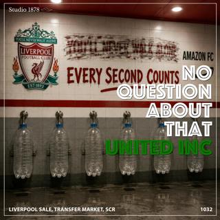 United Inc: Bezos, Liverpool and the Transfer Market