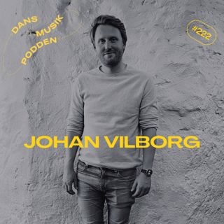 222. Johan Vilborg