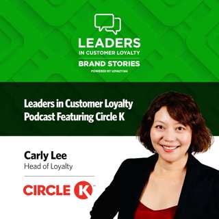 Leaders in Customer Loyalty: Brand Stories | Circle K is Rewarding its Loyalty Members One Visit at a Time