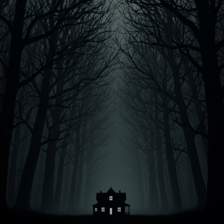 Lost Highways & Dark Reflections: Eleven Cursed Journeys