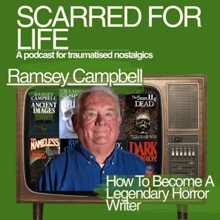 Ramsey Campbell