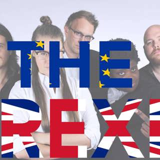 BREXIT, BREXIT, BREXIT