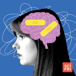 How do concussions affect the brain?