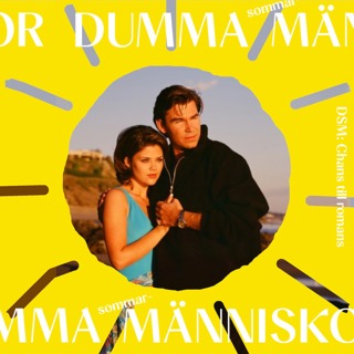 DSM: Chans till romans