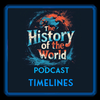 Timelines - Thomas Jefferson