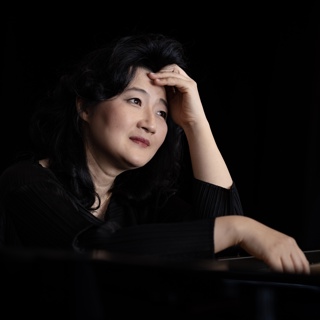 Hie-Yon Choi: "So much fun"