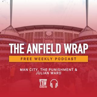 Man City, The Punishment & Julian Ward | The Anfield Wrap