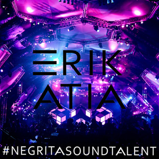 ERIK ATIA #13 NEGRITASOUNDTALENT MIX