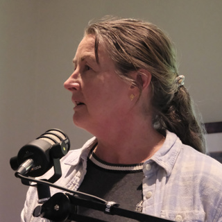 Åndelig robusthet i fellesskap - Janet Seierstad (Tro og Tjeneste 2025)
