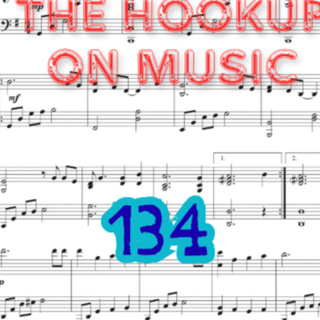 THE HOOKUP ON MUSIC Presents Episode 134: Mashed Potatoes U.S.A (Cool Books, Jimmy Cliff, Little Feat))