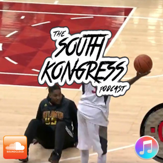 South Kongess #20 - Hot Sauce