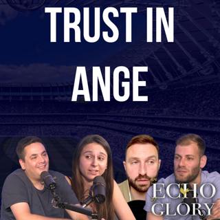 Trust in Ange