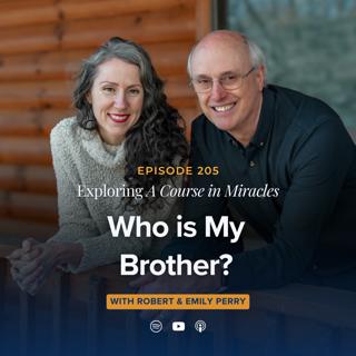 Who is My Brother?