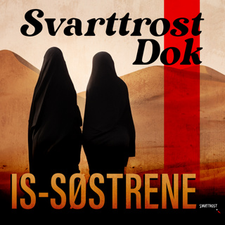 IS-søstrene (1:4) Fra Kolsås til kalifatet