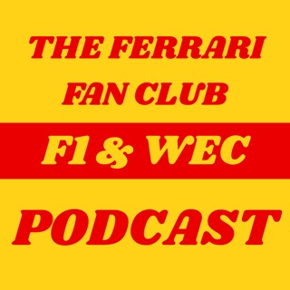 EP 051 | Tifosi Talk - John Elkann & WEC BoP for 2026