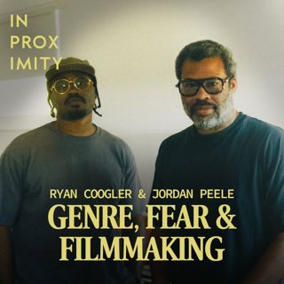 FROM THE ARCHIVES: Using Your Fear in Filmmaking with Jordan Peele and Ryan Coogler