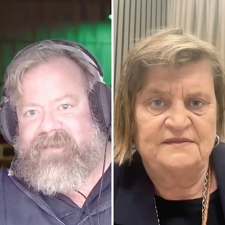 Ness 235 med Elin Ørjasæter – Kongehus, kjærlighet og kokkelimonke