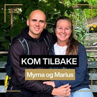 59. Hvordan komme tilbake til deg selv og det naturlige | Myrna og Marius