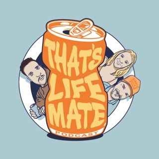 Ep.65 Grand Final Weekend Eve