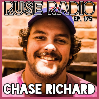 CHASE RICHARD - If Dogs Could Riff
