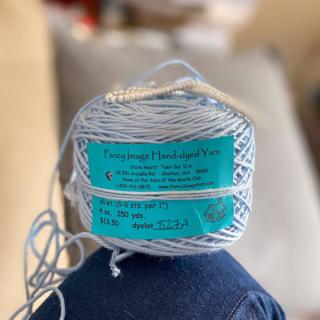 When Lightning Strikes - Episode 563 - The Knitmore Girls
