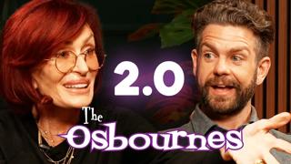 The Osbournes 2.0 | Blake VS. Baldoni, Coachella, & Upcoming Projects