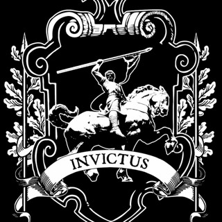 #366 - Invictus Productions feat. Darragh O'Laoghaire