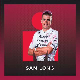 IRONMAN Insider presented by Maurten - Episode 40 -  Sam Long