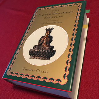 154 - Avatamsaka Sutra - Each One of Us Has Unique Bodhisattva Gifts to Offer – Part 1