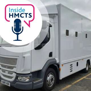 From Cell to Court: Inside Prisoner Escort and Custody Services