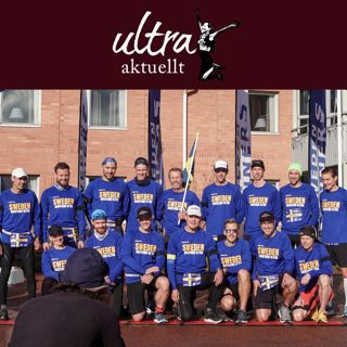 Allt om satellit-VM i backyard ultra