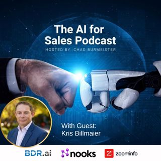 The Future of Customer Experience in AI Sales