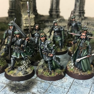 Ep 90 Arnor